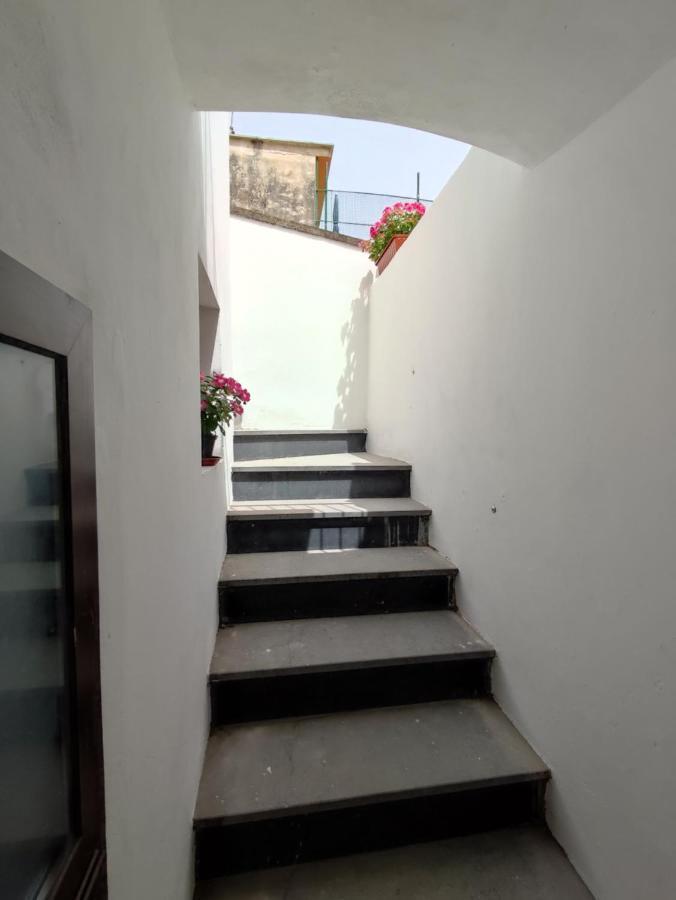 Patrizia Casa Vacanze Sant'Agnello Exterior photo