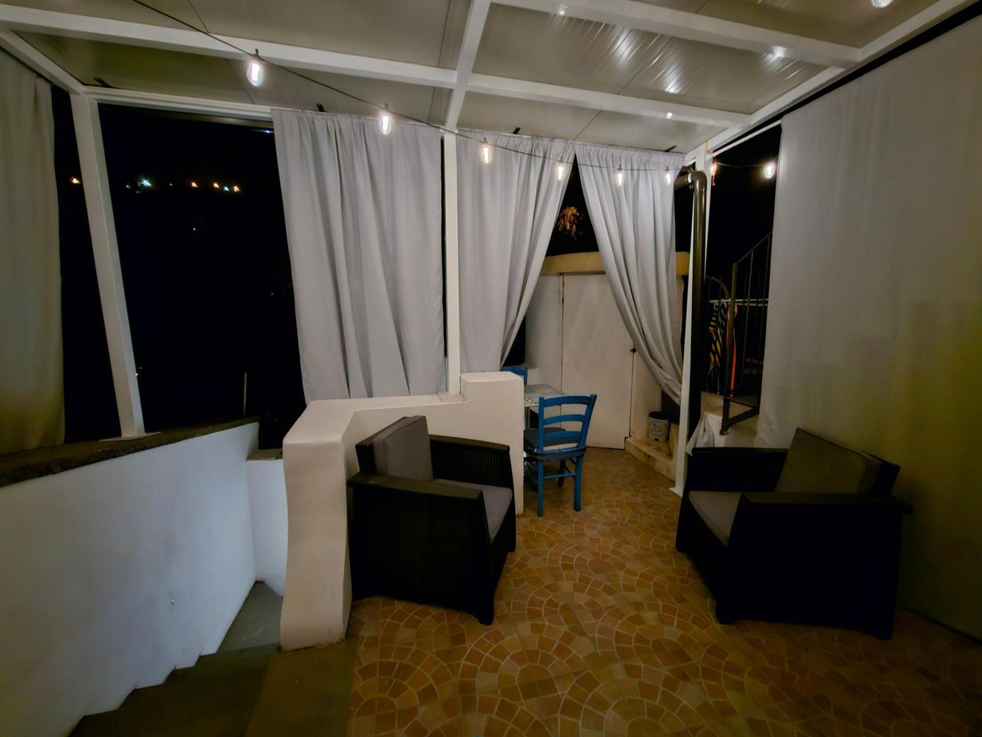 Patrizia Casa Vacanze Sant'Agnello Exterior photo